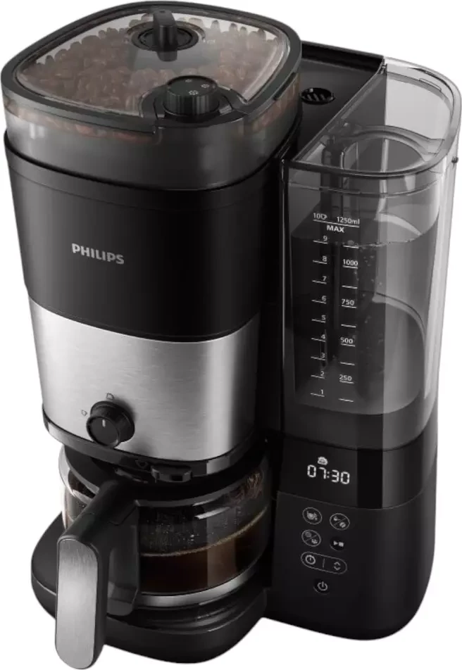 Makinë E Kafesë Philips - HD7888/01