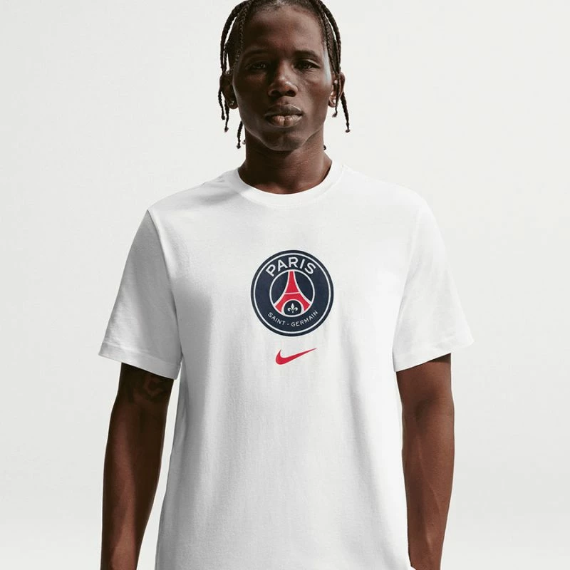Maicë Nike PSG IM1665-100 [Madhësia: M]