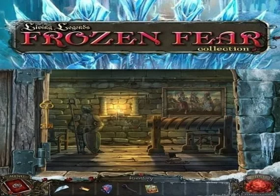 Living Legends - The Frozen Fear Collection EN/DE/FR/JA/RU Global