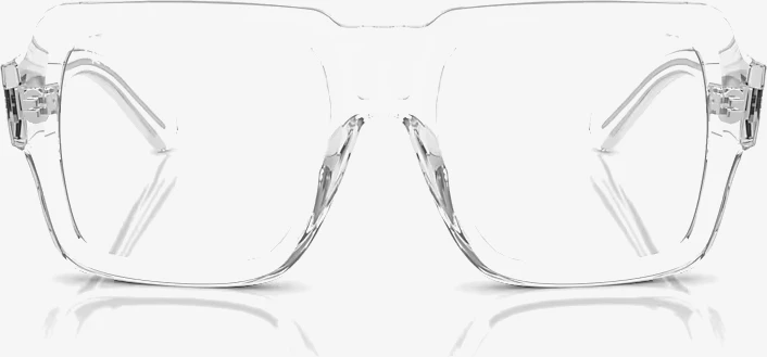 Syze dielli unisex Ray-Ban RB4408 6726MF 54