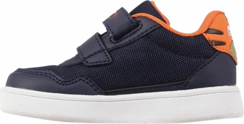 Atlete për fëmijë Kappa, blu marine dhe portokalli