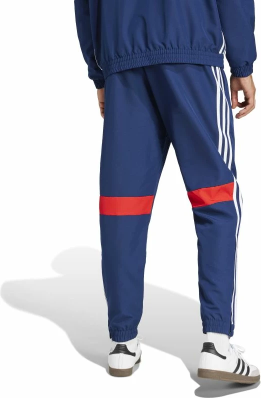 Pantallona për meshkuj adidas, navy blue [Madhësia: XL]