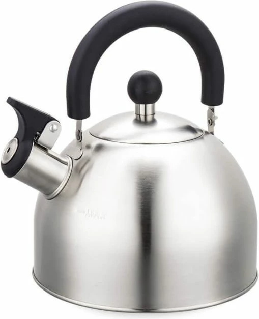 Çajnik MAESTRO MR-1300, 2.0L, argjendt