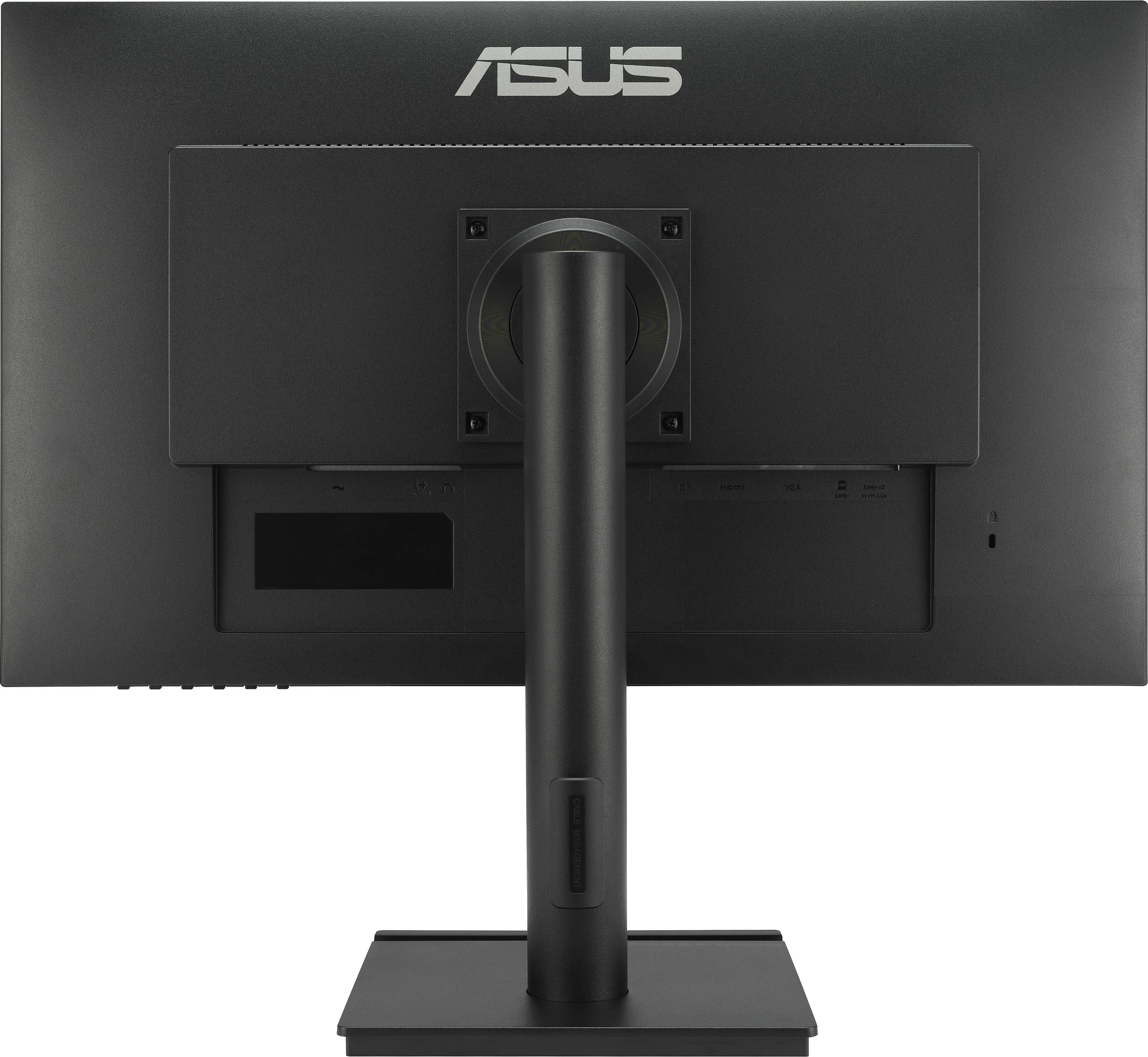 Monitor ASUS VA27DQFS 27 inç, FHD, HDMI DP, Eye Care