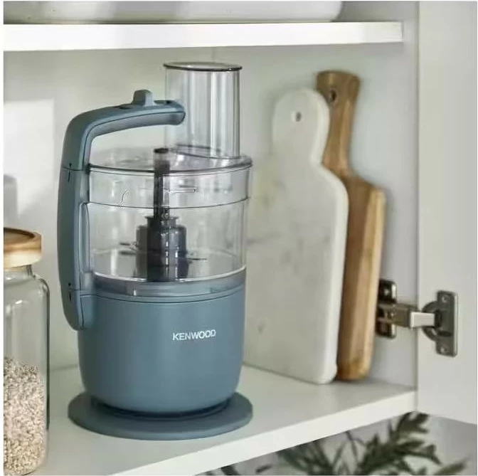 Procesor ushqimi Kenwood MultiPro FDP22.130GY, 1.3L, 650W, gri