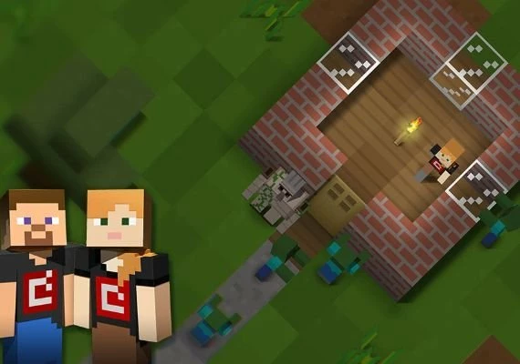 Minecraft EN Global