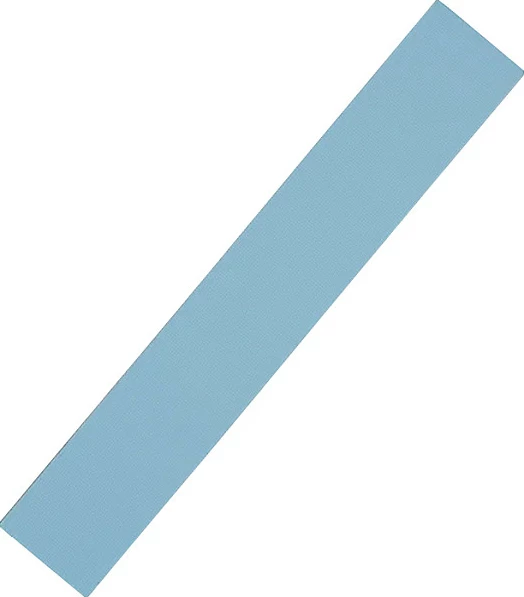 Pad termik Thermal Grizzly Minus Pad Pro, 120x20x2 mm, paketë 2 copë, i zi