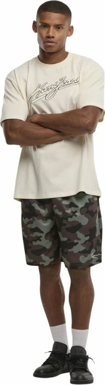 Maicë meshkuj Karl Kani Jeans Oversized PD00014009
