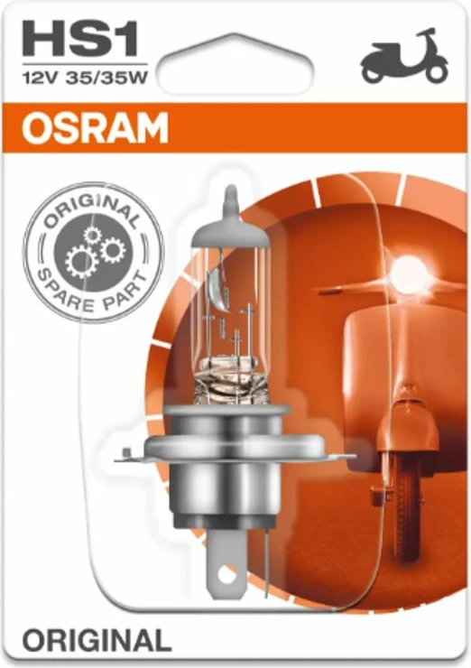 Lampa Hs1 12v 35-35w Px43t