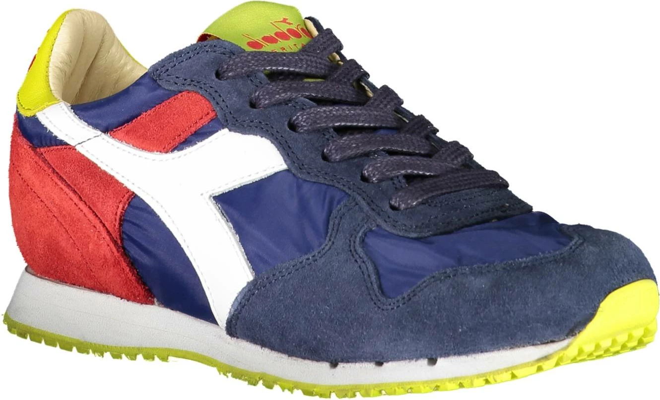 Atlete femra DIADORA, blu