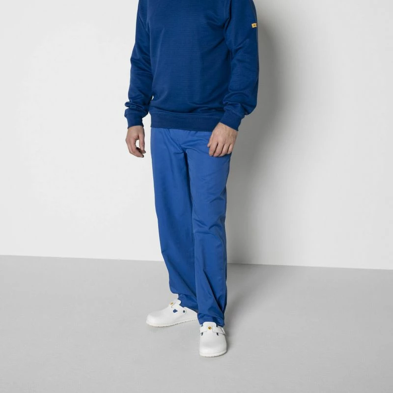 Papuqe për femra Birkenstock, të bardha