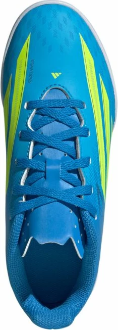 Atlete futbolli për fëmijë adidas F50 Club IN JS1493 [Madhësia: 37 1/3]