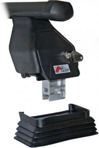 Adaptera Menabo Tema Alu 501