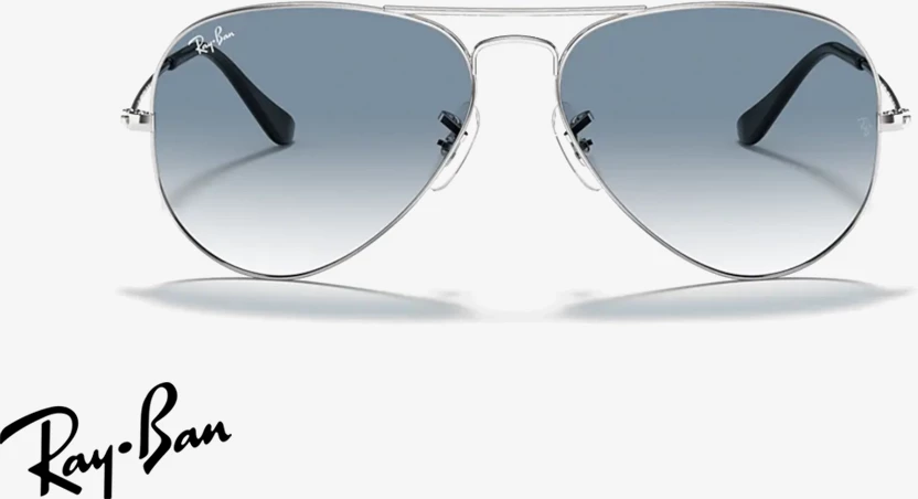 Syze dielli unisex Ray-Ban 