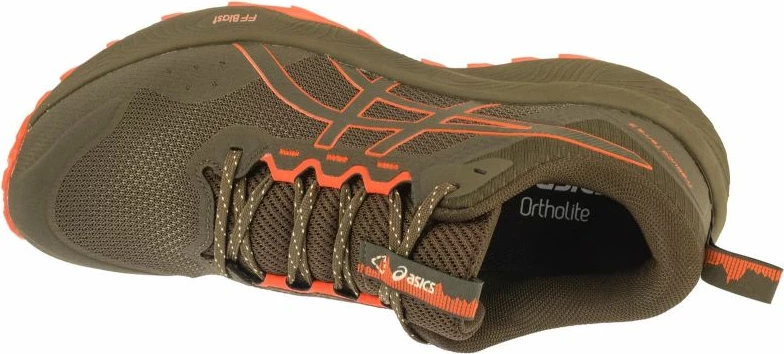 Atlete për meshkuj Asics, të kafta