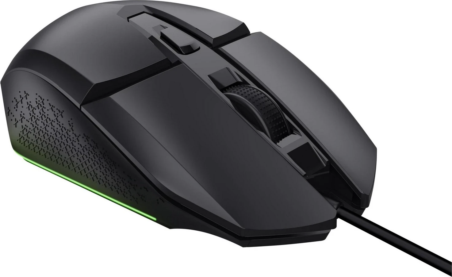 Miun e Lojërave Trust GXT 109 Felox, e zezë