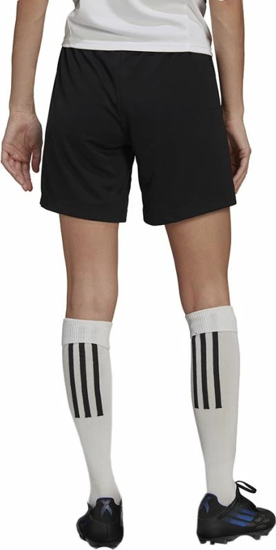 Shorce për femra adidas, të zeza [Madhësia: L]
