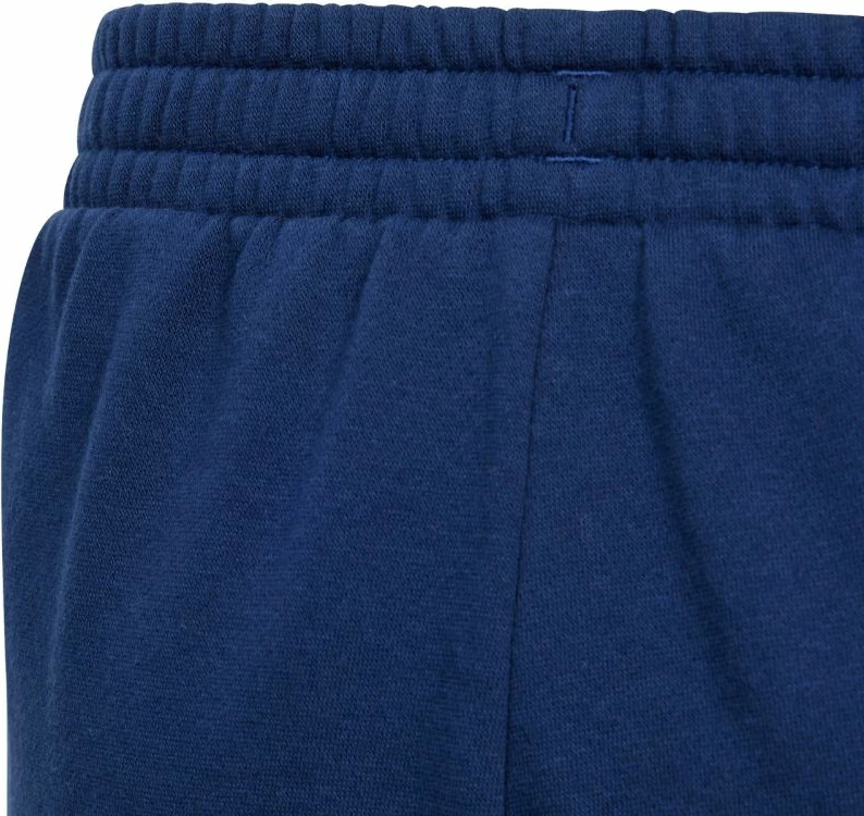 Shorce për fëmijë adidas, navy blue [Madhësia: 176 cm]