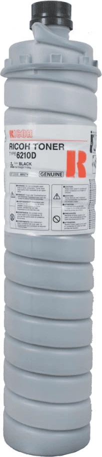 Toner Ricoh 6210D 842346 standard, rendiment 43000 faqe, i zi