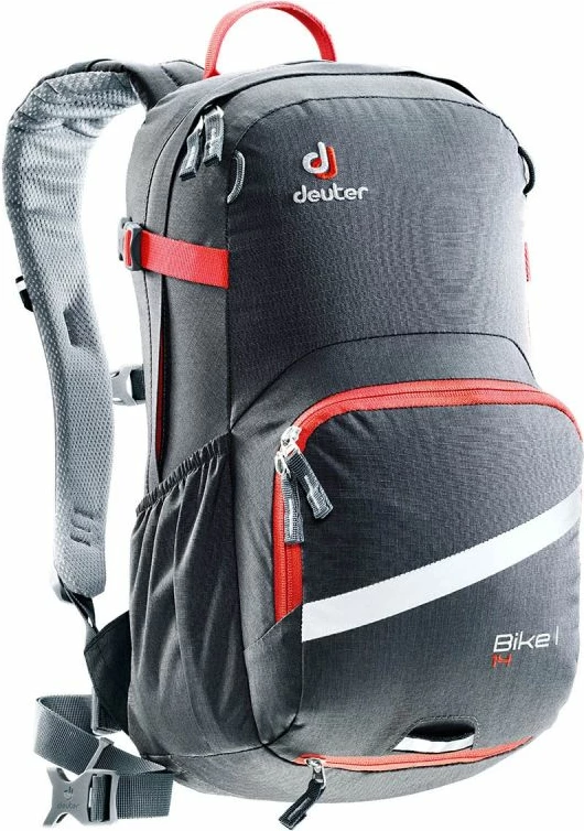Çantë shpine Deuter, grafit