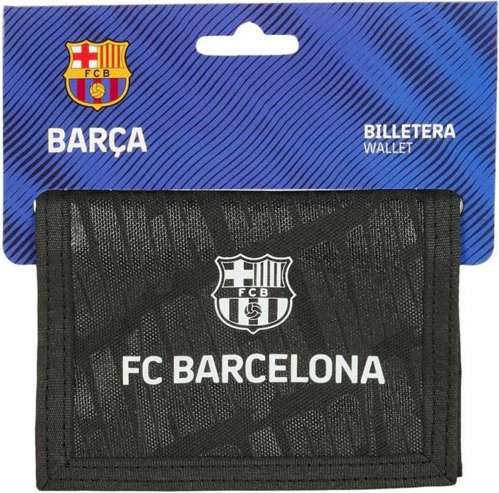 Portofol FC Barcelona 812625036, i zi