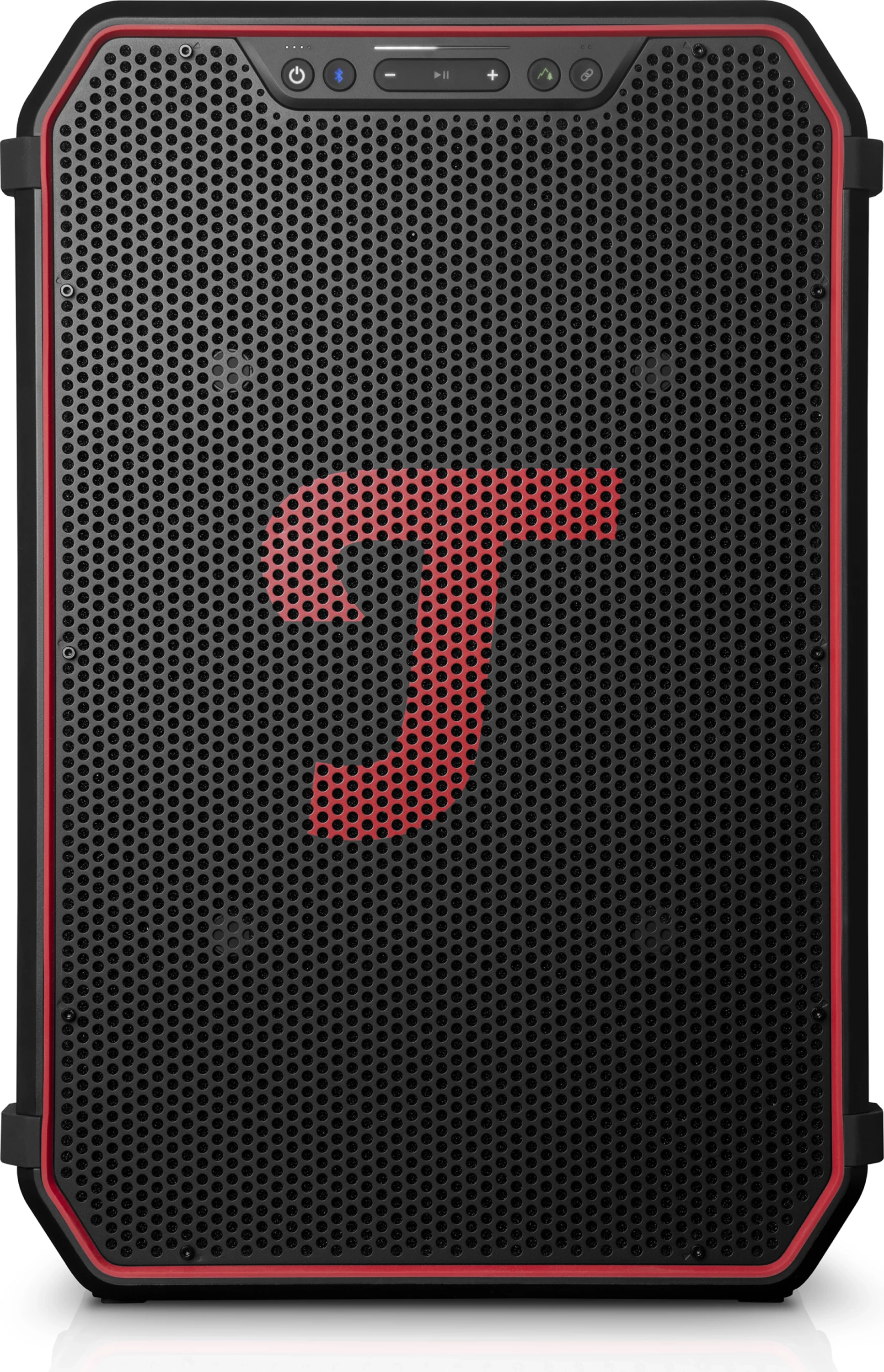 Altoparlant Teufel ROCKSTER NEO wireless Bluetooth, zi-kuqe