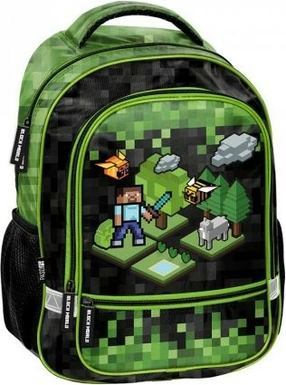 Paso Cante Minecraft Pp24Xlx-260