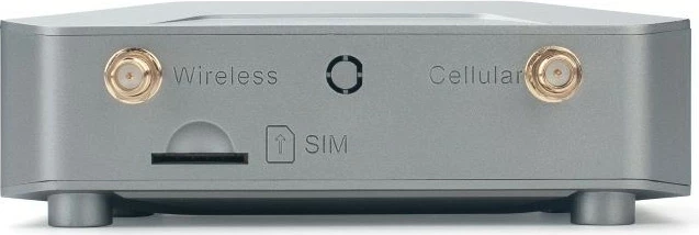 Gateway Dragino MS48-LR-868, LoRaWAN në Modbus, 4G