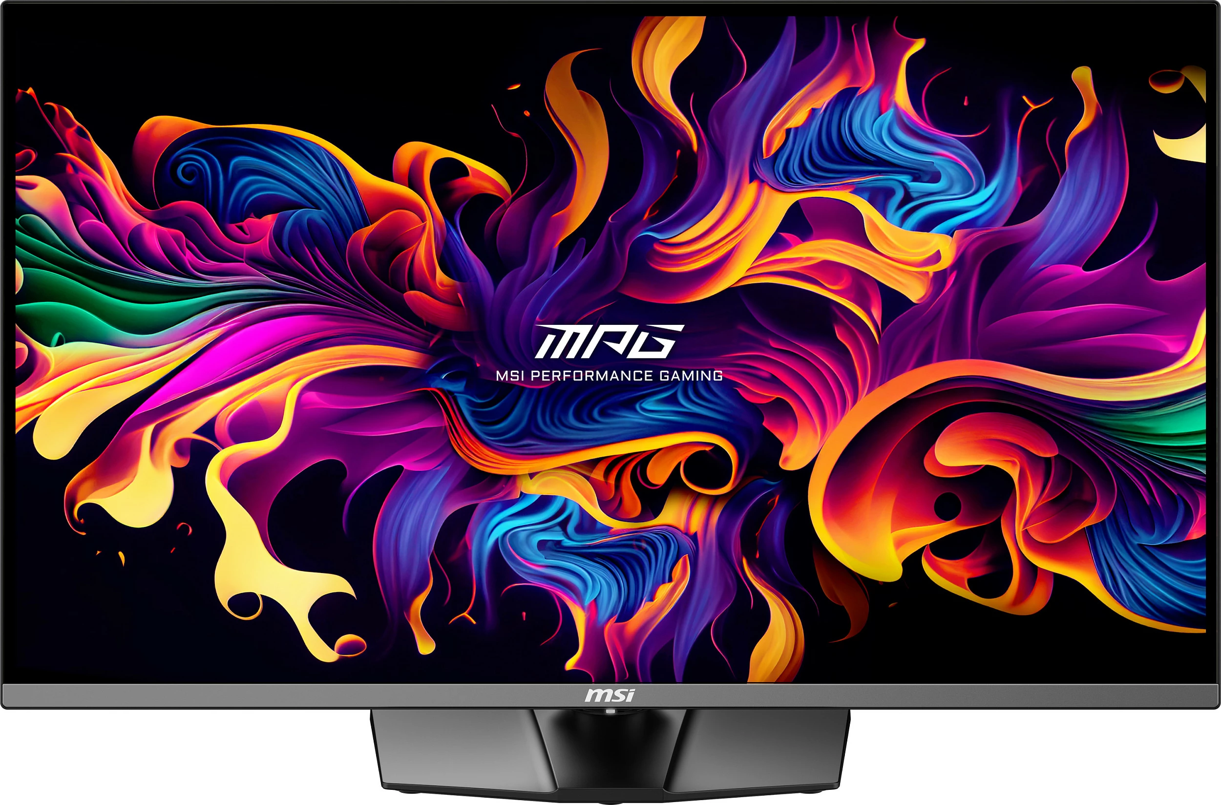 Monitor MSI MPG 321URX QD-OLED, 32 inç, 4K UHD, 240Hz