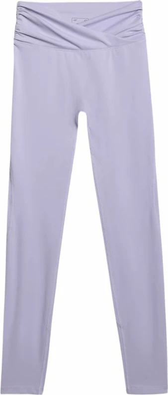 Hellonka për femra 4F, vjollcë