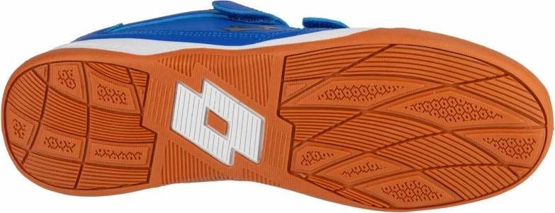 Atlete për fëmijë Lotto, të kaltra [Madhësia: 40]