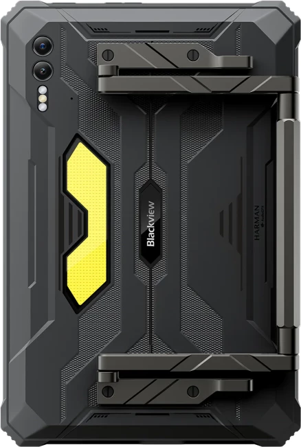 Tablet rugged BLACKVIEW Active 10 Pro 10.95" 12GB/512GB 5G, i zi