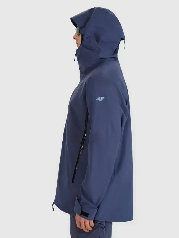Jakne trekking për meshkuj 4F [Madhësia: XXL]