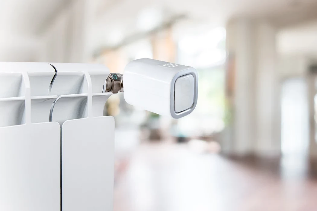 Valvule radiatori Shelly TRV