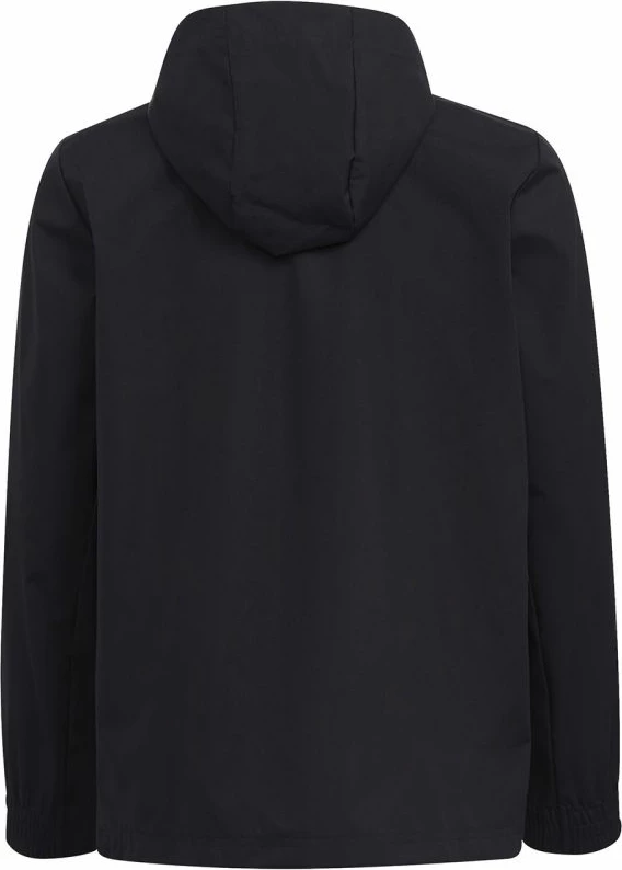 Jakne për fëmijë adidas, e zezë [Gjinia: Vajza] [Gjinia: Fëmijë] [Madhësia: 140 cm]