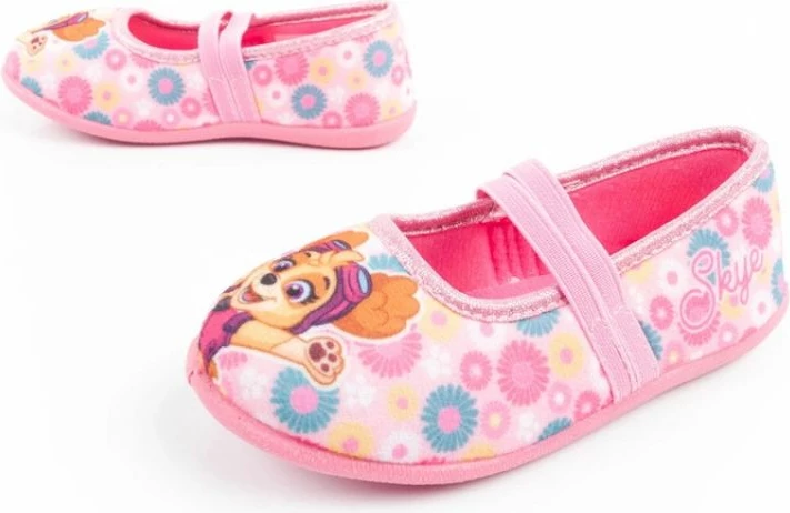 Këpucë për fëmijë Leomil, rozë