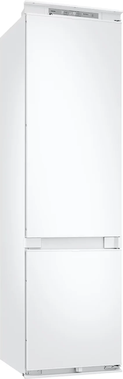 Frigorifer i integruar, Samsung BRB80F30AES0EO, 193.5 cm / 54 cm, ngrirës poshtë, klasa energjie E, i bardhë