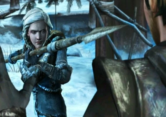 Game of Thrones - A Telltale Games Series EN Global