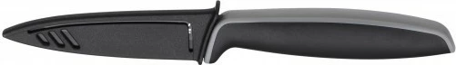 Set thikash WMF Touch, 4 copë, Inoks, Ergonomik, Ngjyrë e zezë