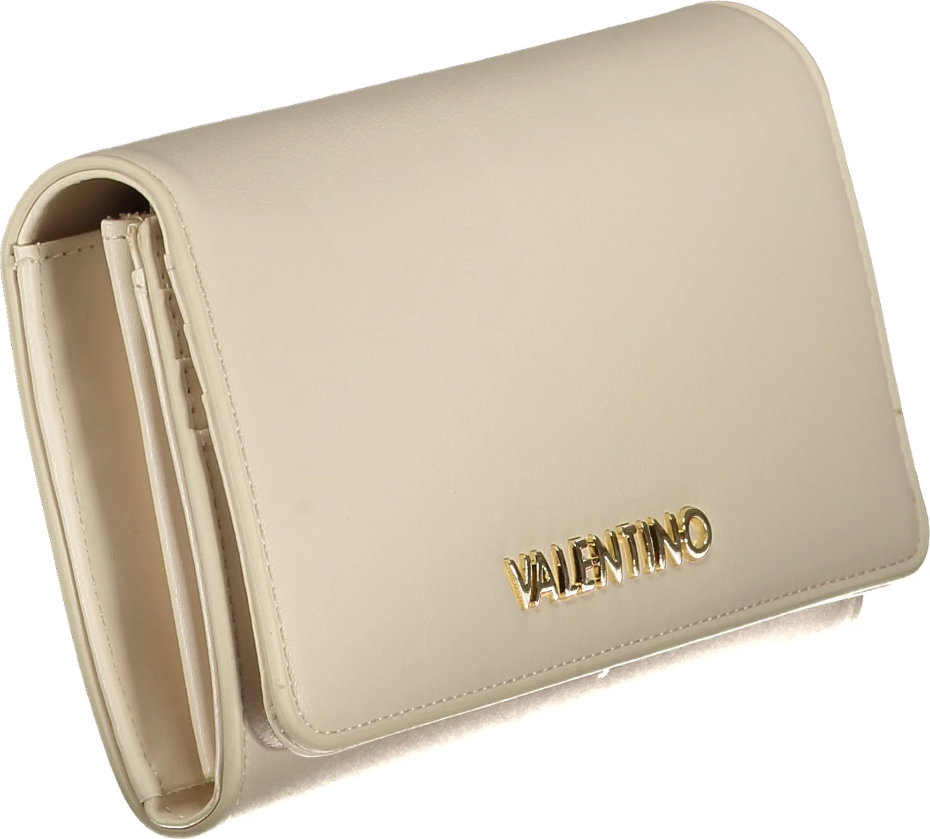 Portofol femra VALENTINO BAGS, bezhë