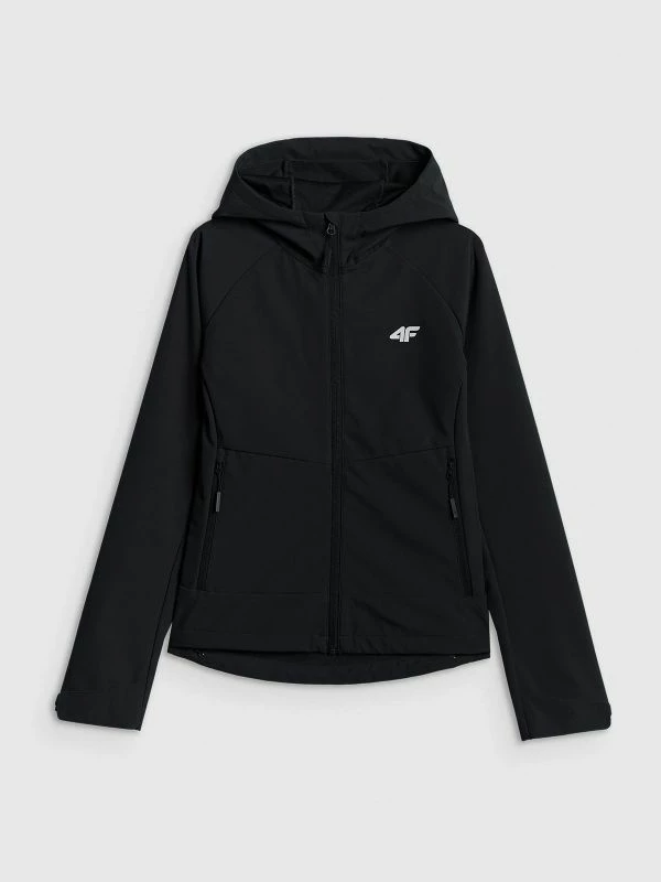 Jakne softshell 4f 4FWSS26TSOFF546-20S
