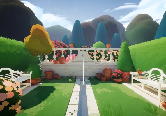Botany Manor Global
