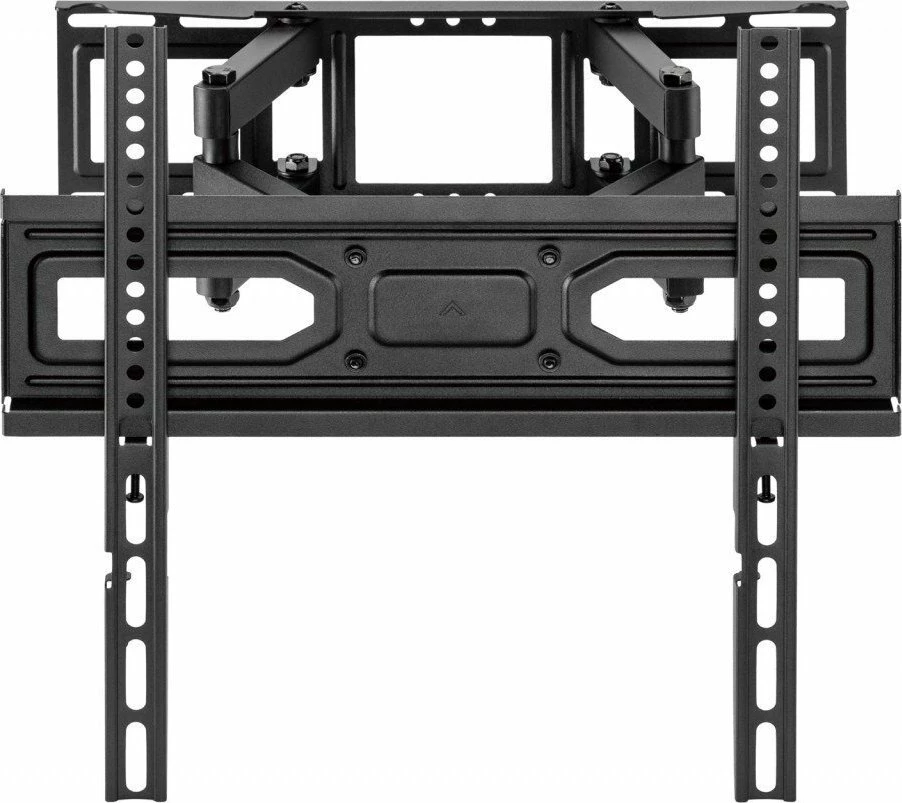 Mbajtës muri për TV Art AR-89 32\"-70\" max 40 kg, i zi