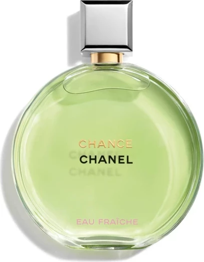Eau de Parfum Chanel Chance Fresh Water, 150ml