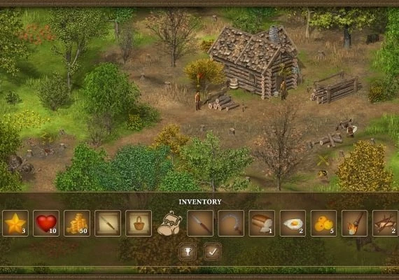 Hero of the Kingdom: The Lost Tales 1 Global