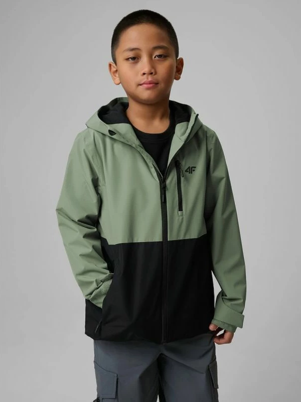 Jakne për djem 4F 4FJWSS26TTJAM0957-47S