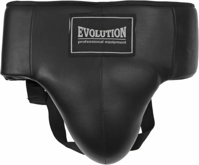 Suspensor për meshkuj Inny, i zi