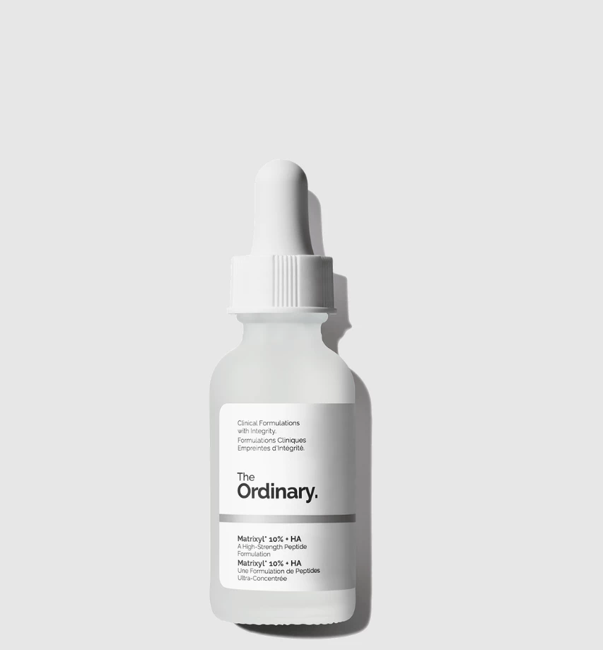 Serum The Ordinary Matrixyl 10% + HA, 30 ml