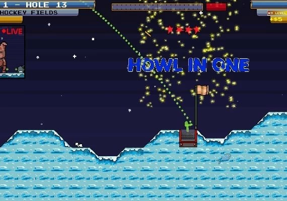 Dog Gone Golfing EN Global