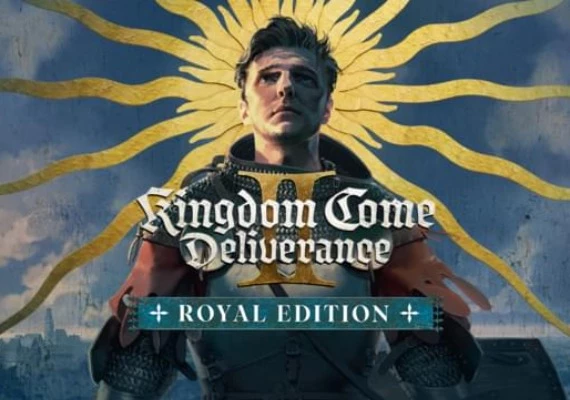 Kingdom Come: Deliverance II Royal Edition Global